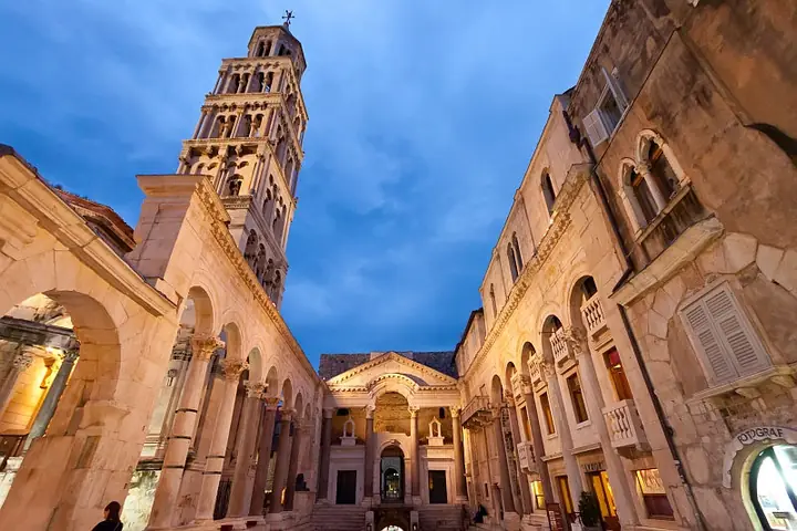 Split & Dalmatia
