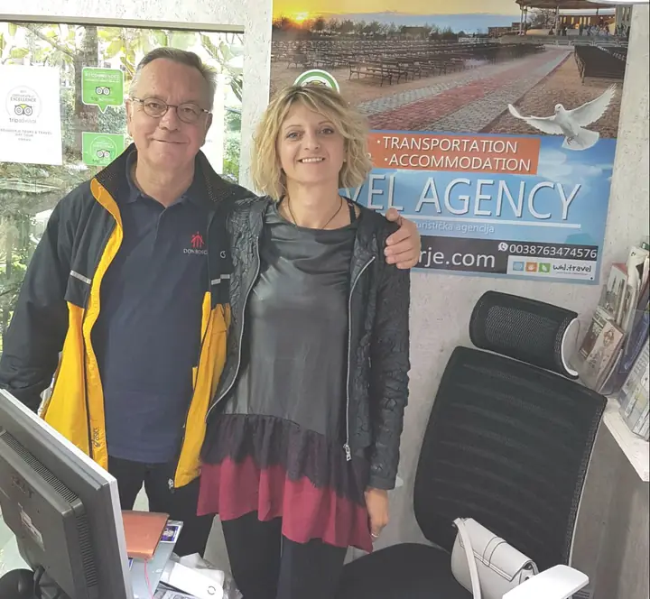 Medjugorje Tours & Travel