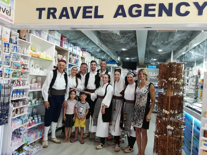 Medjugorje Tours & Travel
