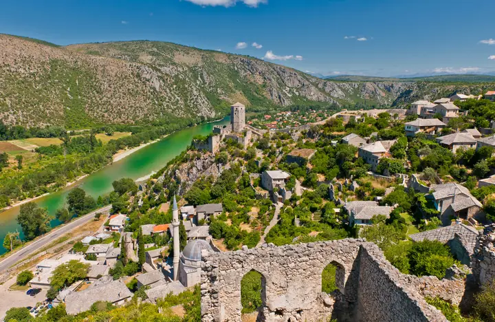Mostar