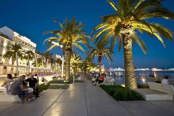 Split & Dalmatia