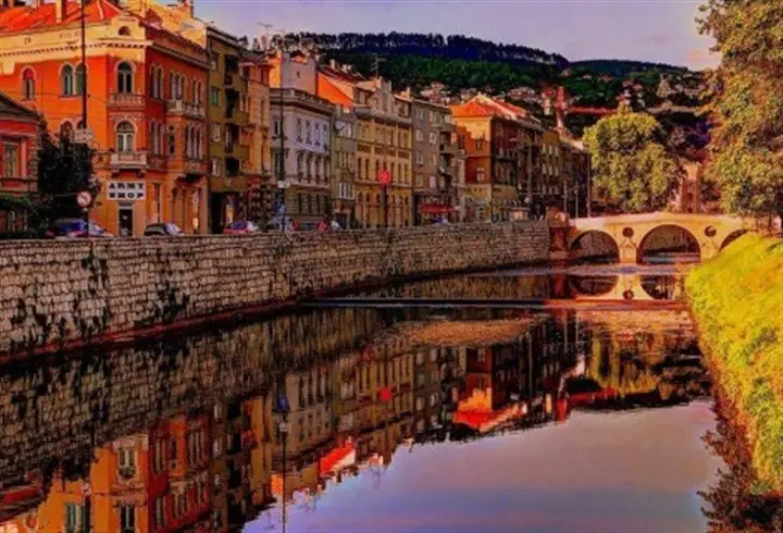 Sarajevo Day Tour