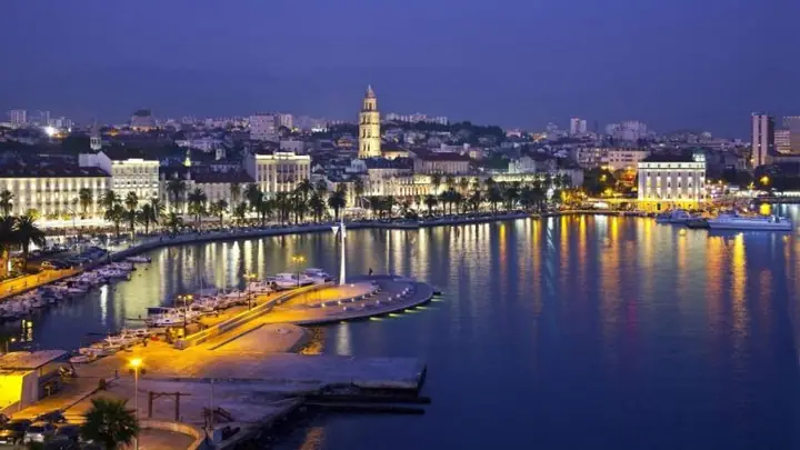 Croatia – Split Day Tour