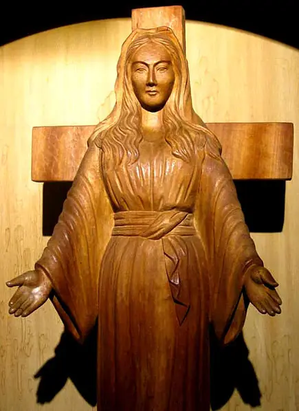 A beautiful testimony from a pilgrim: How I rekindled my love for the Blessed Mother