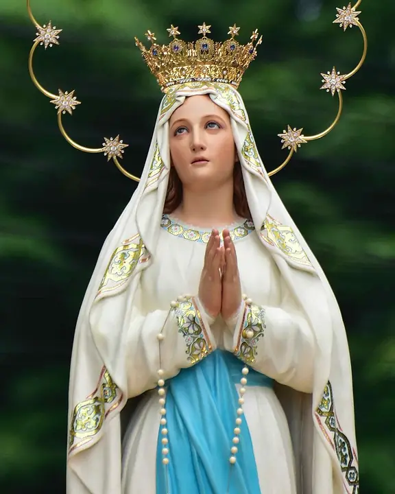 A beautiful testimony from a pilgrim: How I rekindled my love for the Blessed Mother