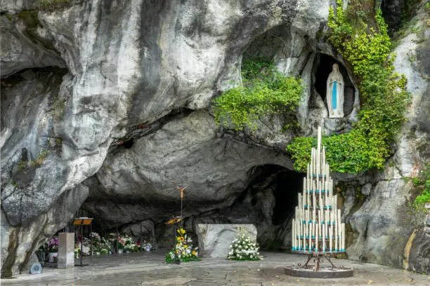 A beautiful testimony from a pilgrim: How I rekindled my love for the Blessed Mother