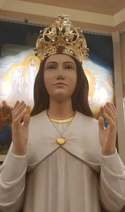 A beautiful testimony from a pilgrim: How I rekindled my love for the Blessed Mother