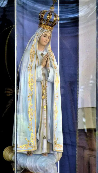 A beautiful testimony from a pilgrim: How I rekindled my love for the Blessed Mother
