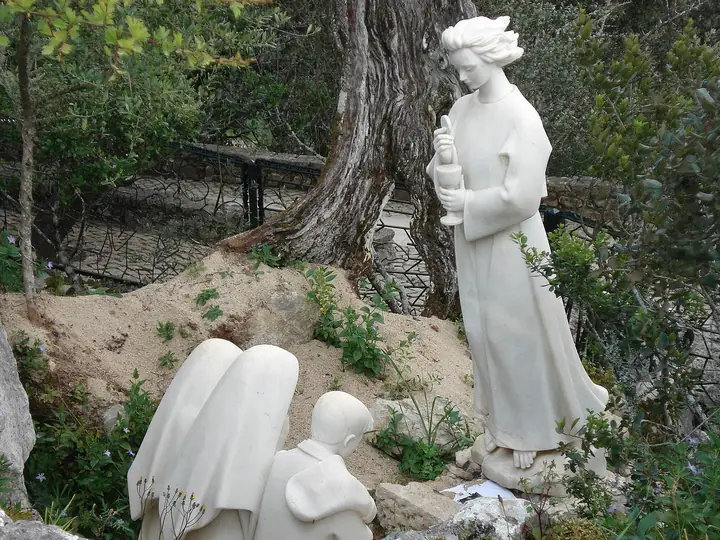 A beautiful testimony from a pilgrim: How I rekindled my love for the Blessed Mother