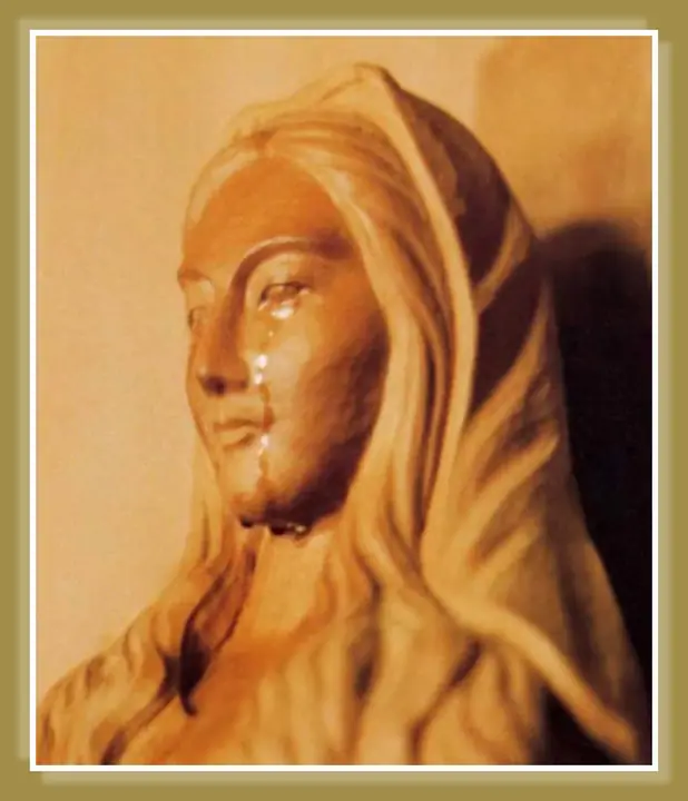 A beautiful testimony from a pilgrim: How I rekindled my love for the Blessed Mother