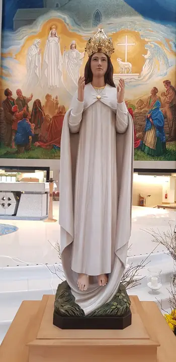 A beautiful testimony from a pilgrim: How I rekindled my love for the Blessed Mother