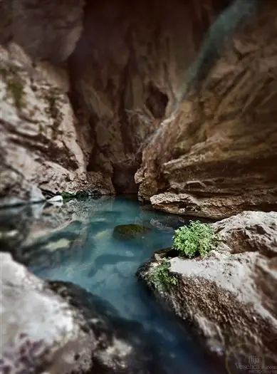Marian Shrines of Herzegovina
