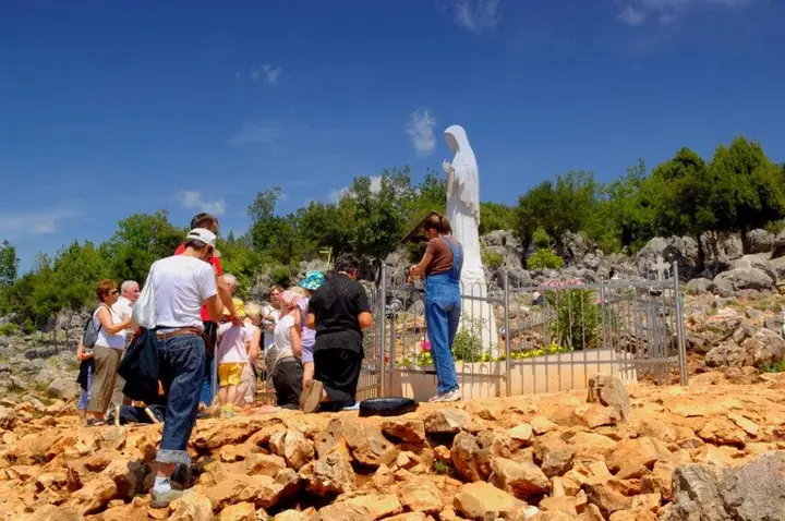 Medjugorje Tours & Travel