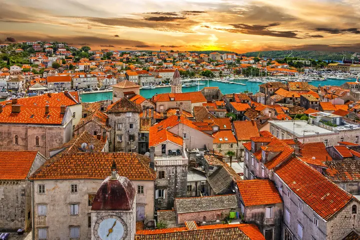 Split & Dalmatia
